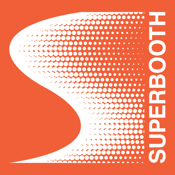 SUPERBOOTH